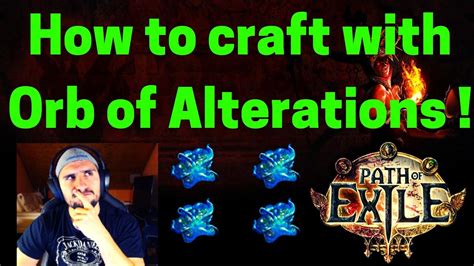 The role of amulet alterations in endgame content in Poe